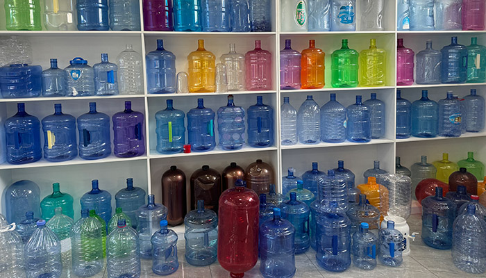sample room 1