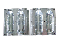 BA-A-1.5L (6cavity) full automatic blowing machine