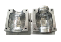 BA-A-1.5L (6cavity) full automatic blowing machine