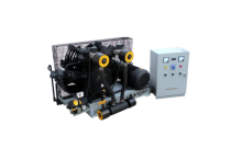 BA-A-1.5L (6cavity) full automatic blowing machine