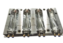BA-A-1.5L (6cavity) full automatic blowing machine